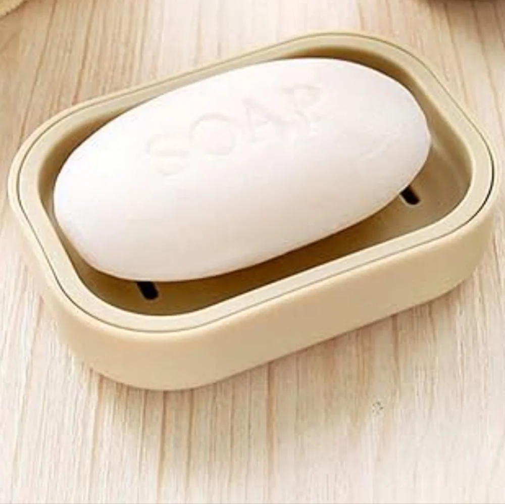 Soap Dish Bar Soap Holder